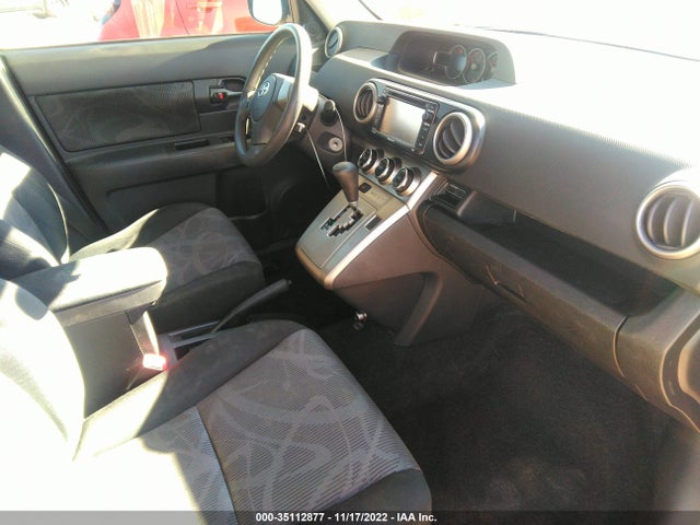 2014 Scion XB, VIN: JTLZE4FE7EJ050757