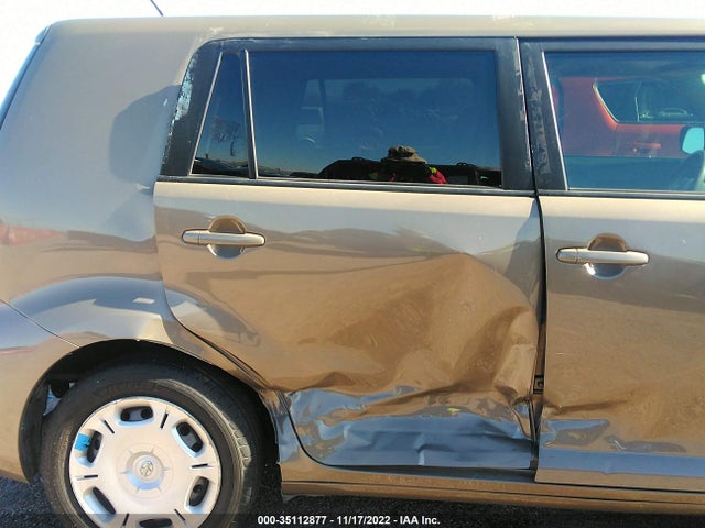 2014 Scion XB, VIN: JTLZE4FE7EJ050757
