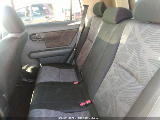 2014 Scion XB, VIN: JTLZE4FE7EJ050757