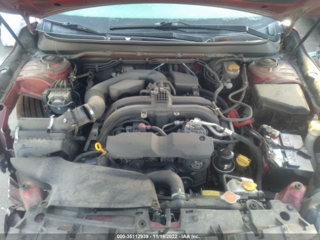 4S3BNAC64F3010358 Subaru Legacy 2.5i Premium