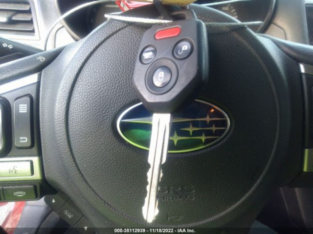 4S3BNAC64F3010358 Subaru Legacy 2.5i Premium