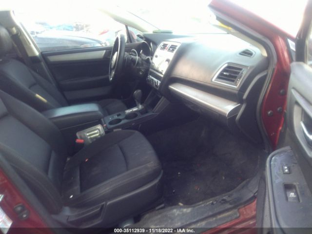 4S3BNAC64F3010358 Subaru Legacy 2.5i Premium