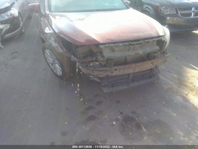 4S3BNAC64F3010358 Subaru Legacy 2.5i Premium