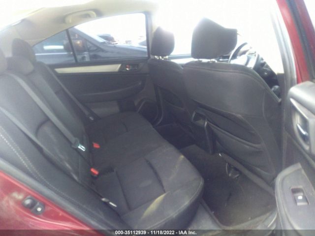 4S3BNAC64F3010358 Subaru Legacy 2.5i Premium