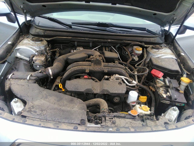 2016 Subaru Outback, VIN: 4S4BSAHCXG3237493