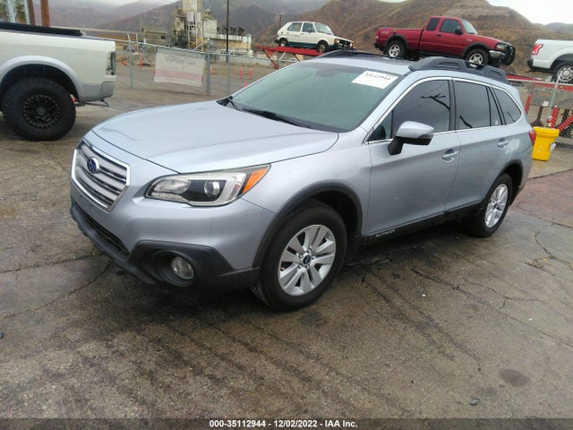 2016 Subaru Outback, VIN: 4S4BSAHCXG3237493