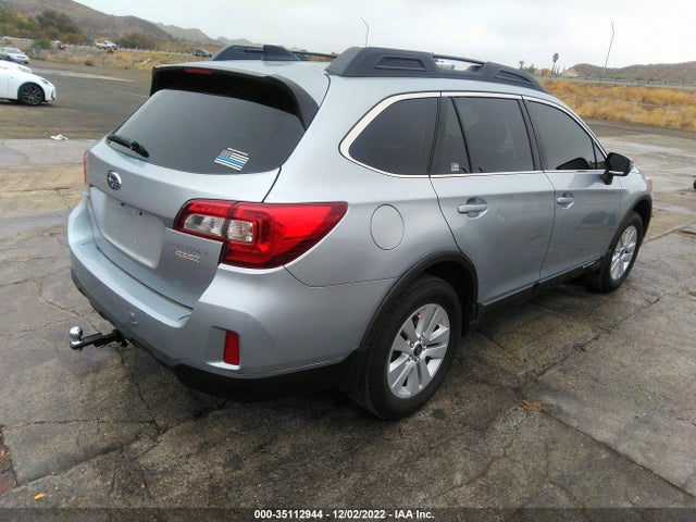 2016 Subaru Outback, VIN: 4S4BSAHCXG3237493