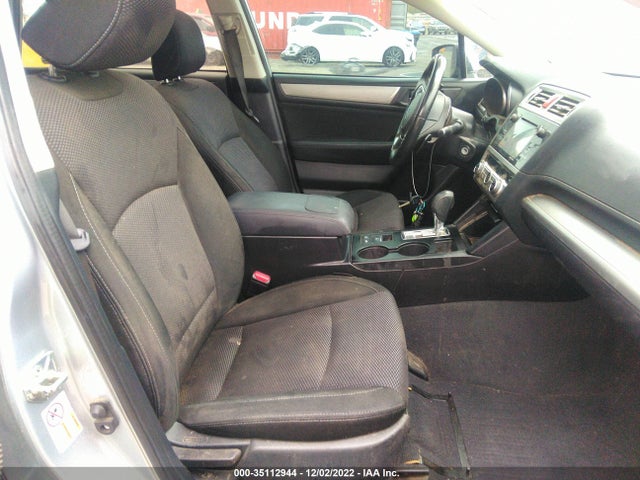 2016 Subaru Outback, VIN: 4S4BSAHCXG3237493