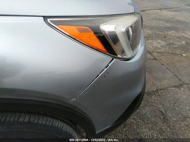 2016 Subaru Outback, VIN: 4S4BSAHCXG3237493