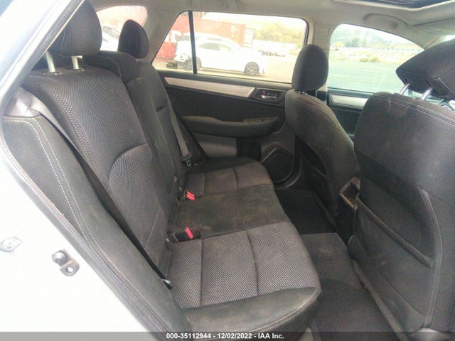 2016 Subaru Outback, VIN: 4S4BSAHCXG3237493