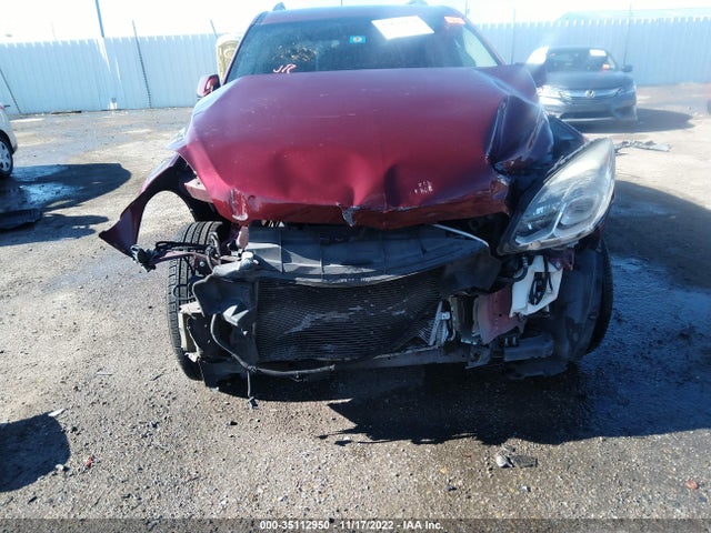 Chevrolet EQUINOX LT 2016 2GNALCEK5G1119496 Image 8