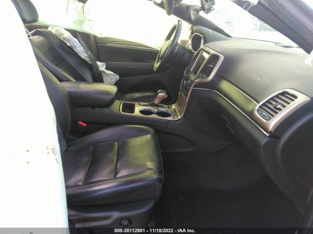 1C4RJEBG1HC757317 Jeep Grand Cherokee Limited