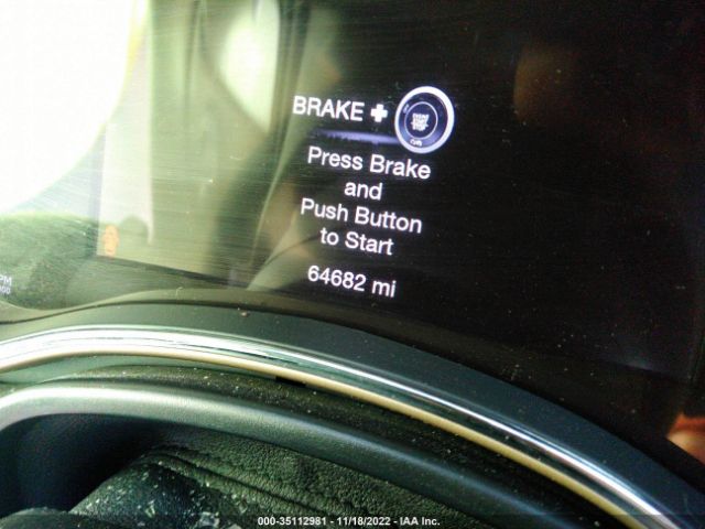 1C4RJEBG1HC757317 Jeep Grand Cherokee Limited