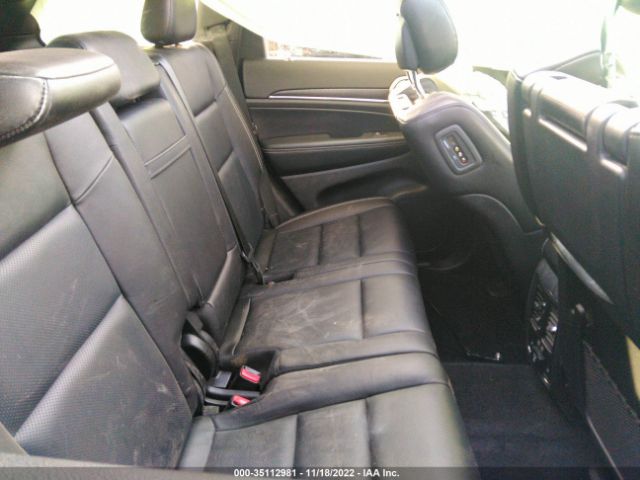 1C4RJEBG1HC757317 Jeep Grand Cherokee Limited