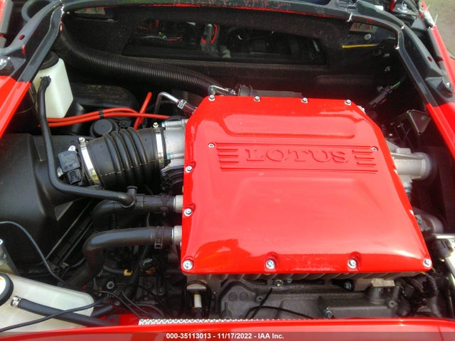 Lotus Evora Gt 2020 SCCLMDDN8LHA21250 Image 10