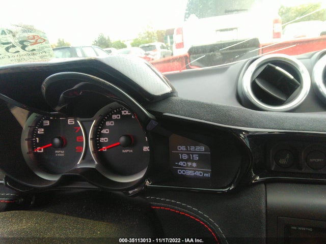2020 LOTUS EVORA GT VIN: SCCLMDDN8LHA21250