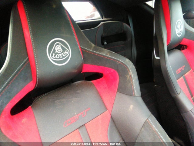 Lotus Evora Gt 2020 SCCLMDDN8LHA21250 Image 8