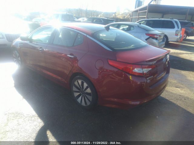 5XXGR4A62CG073520 KIA OPTIMA SX
