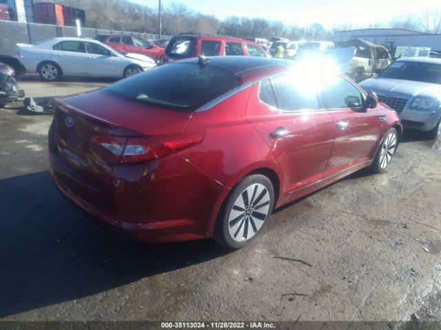 5XXGR4A62CG073520 KIA OPTIMA SX