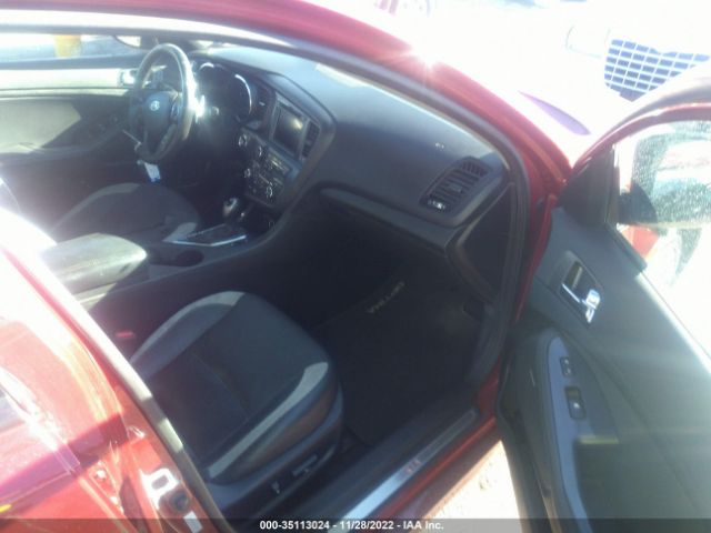 5XXGR4A62CG073520 KIA OPTIMA SX