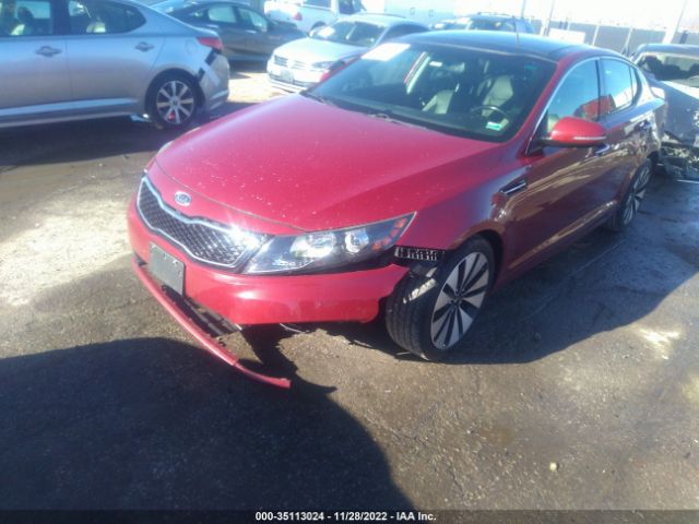 5XXGR4A62CG073520 KIA OPTIMA SX