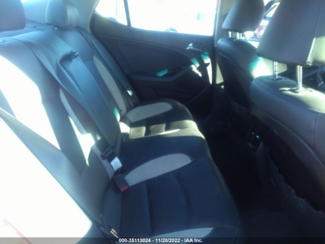 5XXGR4A62CG073520 KIA OPTIMA SX
