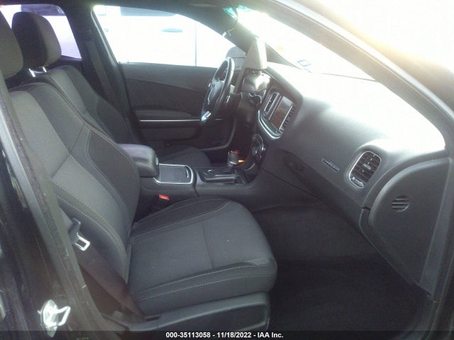 2016 Dodge Charger, VIN: 2C3CDXHG4GH179939