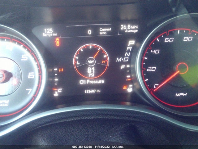 2016 Dodge Charger, VIN: 2C3CDXHG4GH179939