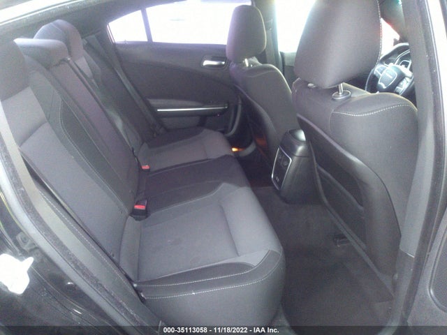 2016 Dodge Charger, VIN: 2C3CDXHG4GH179939