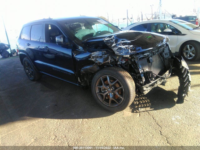 1C4RJFBG7MC699844 auction archive image
