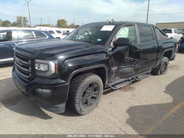 3GTU2NEC7HG397256 GMC Sierra 1500 Slt