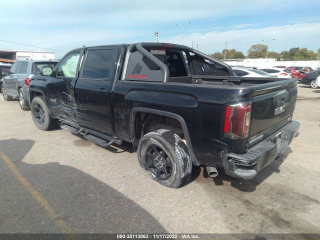 3GTU2NEC7HG397256 GMC Sierra 1500 Slt