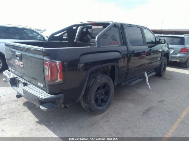 3GTU2NEC7HG397256 GMC Sierra 1500 Slt