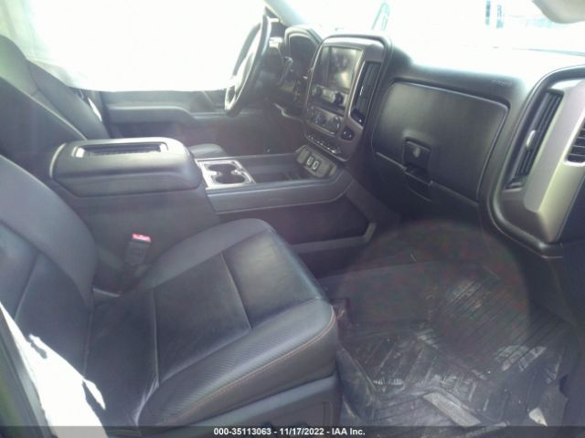 3GTU2NEC7HG397256 GMC Sierra 1500 Slt