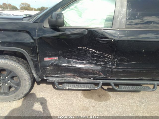 3GTU2NEC7HG397256 GMC Sierra 1500 Slt