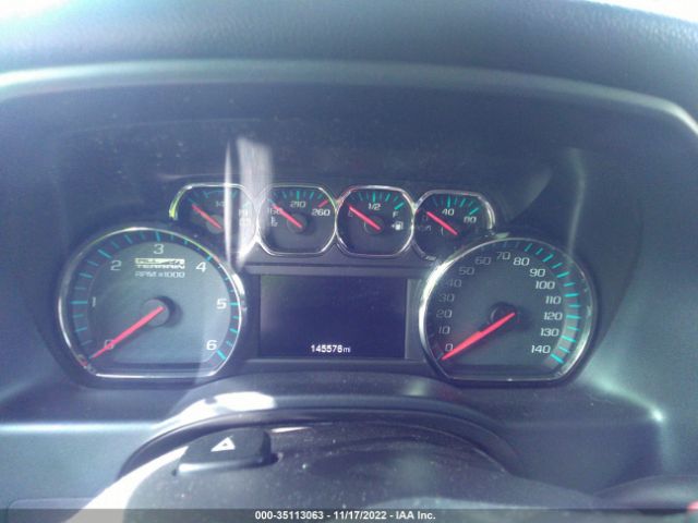 3GTU2NEC7HG397256 GMC Sierra 1500 Slt