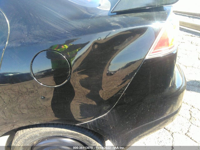 2015 Mitsubishi Lancer, VIN: JA32V6FV4FU007081
