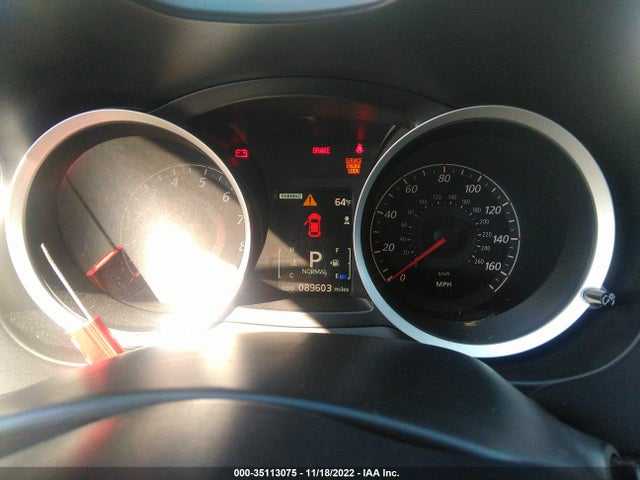 2015 Mitsubishi Lancer, VIN: JA32V6FV4FU007081