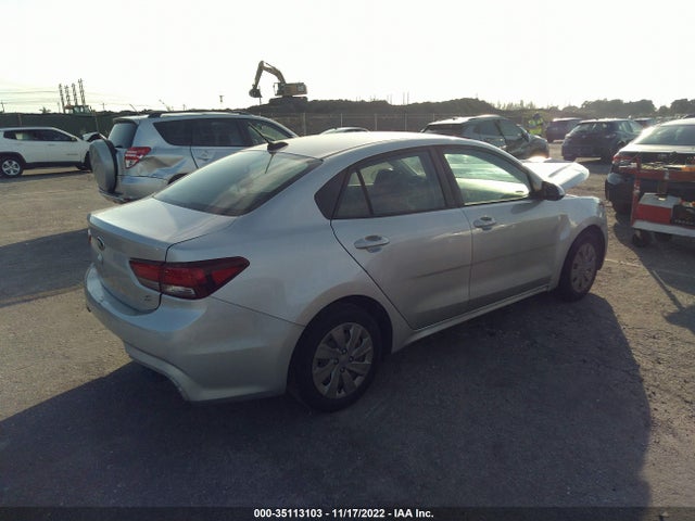 2019 Kia Rio, VIN: 3KPA24AB2KE197222