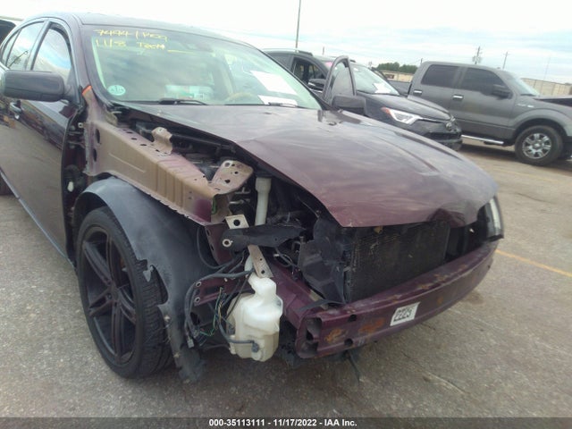 Lincoln MKS 2011 1LNHL9DR3BG601089 Image 7