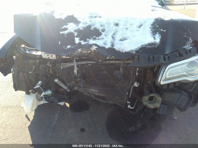 2C3CCAKT6DH523806 Chrysler 300