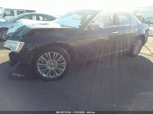 2C3CCAKT6DH523806 Chrysler 300