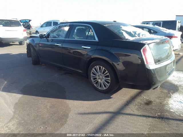 2C3CCAKT6DH523806 Chrysler 300