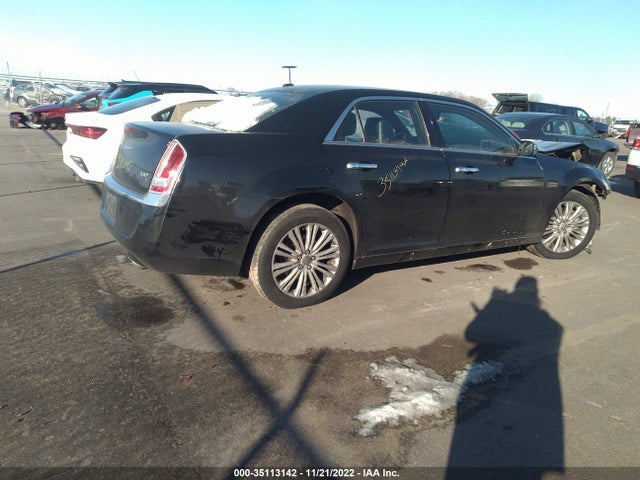 2C3CCAKT6DH523806 Chrysler 300