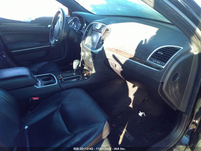 2C3CCAKT6DH523806 Chrysler 300