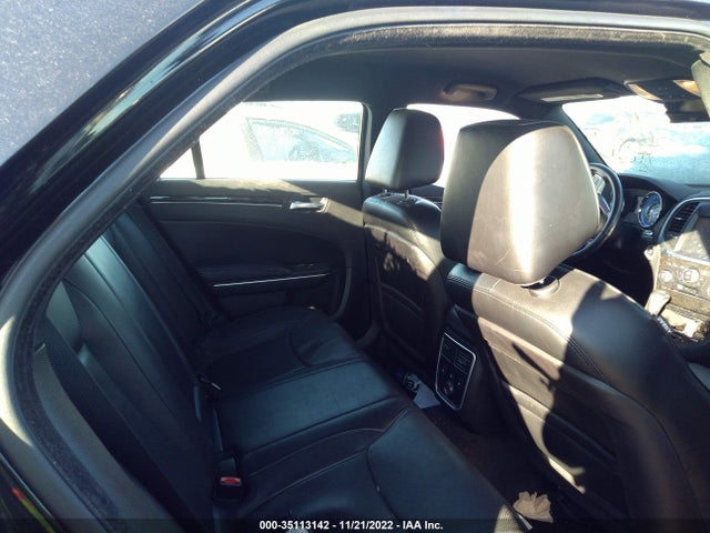 2C3CCAKT6DH523806 Chrysler 300
