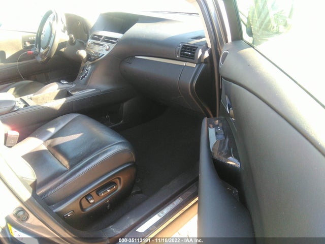 2015 Lexus RX, VIN: 2T2ZK1BA1FC170164