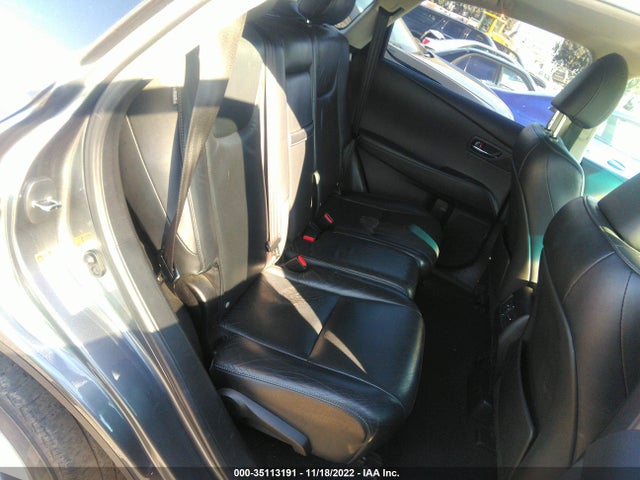 2015 Lexus RX, VIN: 2T2ZK1BA1FC170164