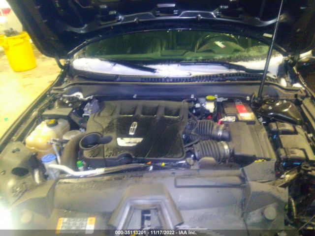 3LN6L5FCXHR613511 Lincoln Mkz Reserve