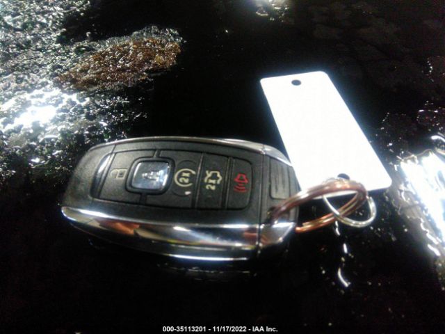 3LN6L5FCXHR613511 Lincoln Mkz Reserve